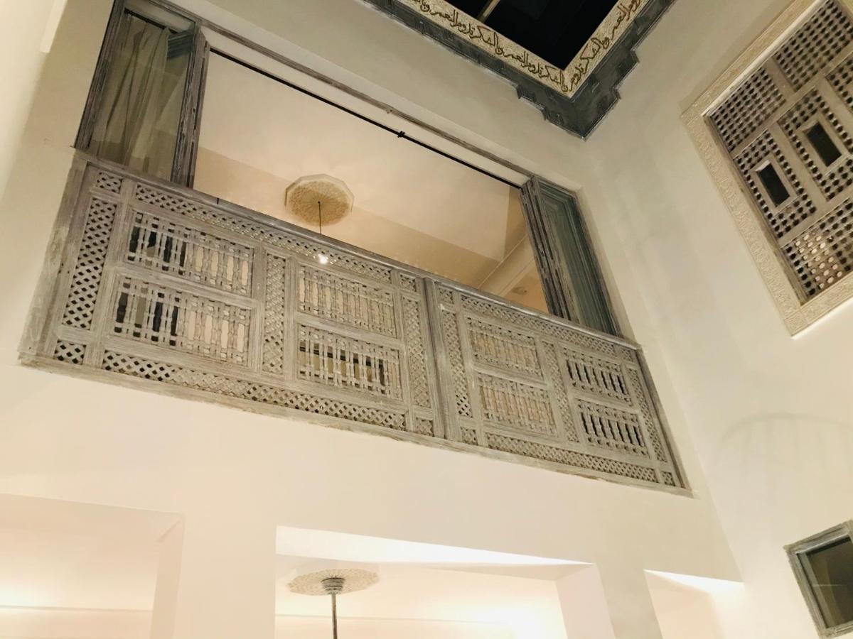 Riad-Shakho-Marrakech Marrakesh Esterno foto