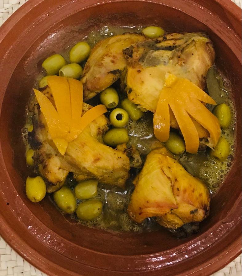 Riad-Shakho-Marrakech Marrakesh Esterno foto